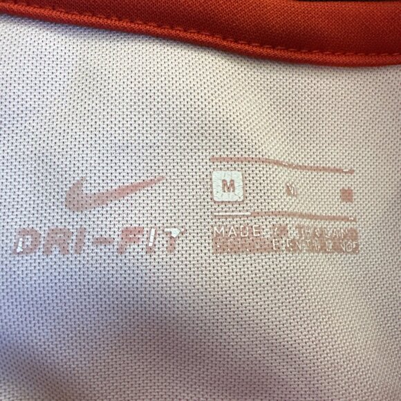 Atletico Madrid 2017 Home Jersey Nike Dri-Fit Joao‎ Felix #7 Medium 724614-100 - Picture 8 of 11